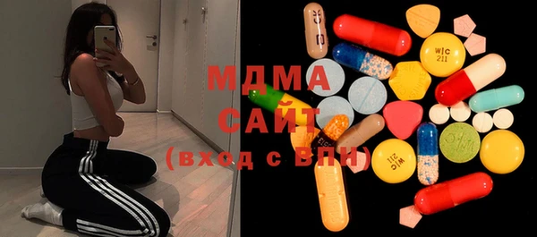 MDMA Няндома